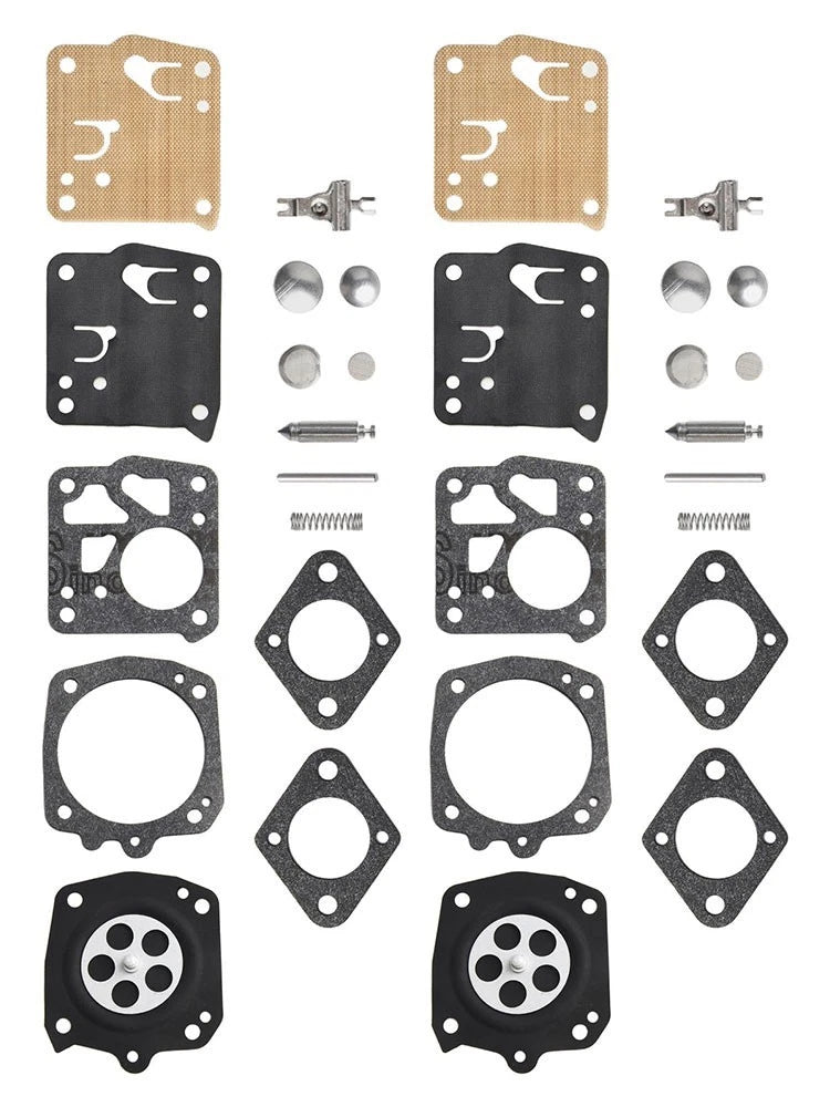 Performance Chainsaws for Enhanced Engine Performance