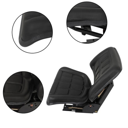 Tractor Suspension Seat for Ford/New Holland/John Deere (Fits )