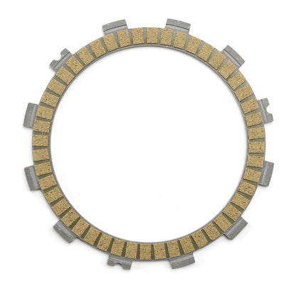Clutch Friction Plate Kit for Yamaha YZF R1, R1M (2015–2025)