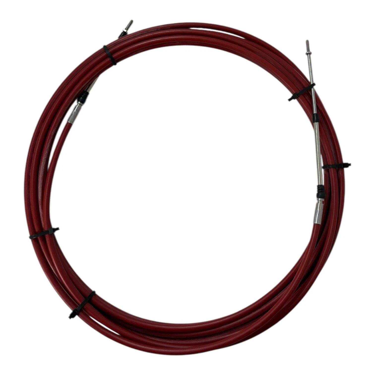 Throttle Cable for Morse Controls 33C Supreme (28FT) - 301947-003-0336.0