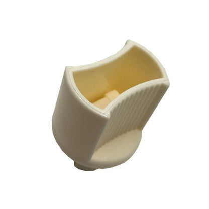 Headlight Lamp Bulb Socket For Headlight Repair Non Deformation Structure