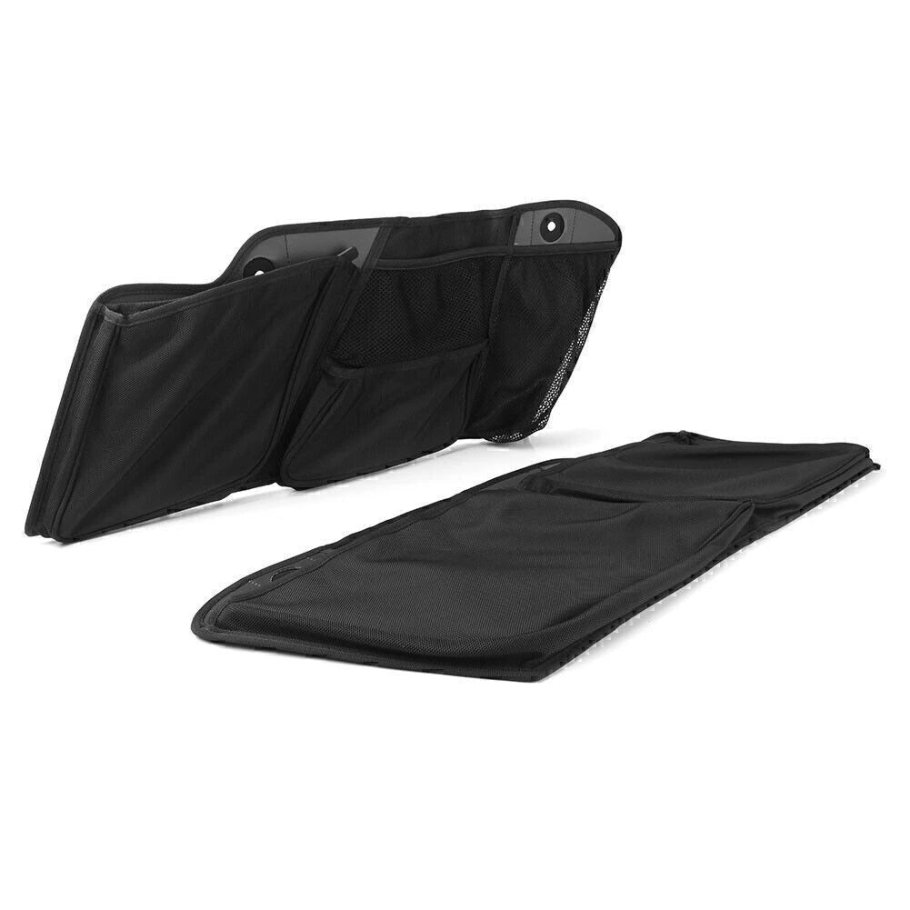 Saddlebag Internal Tool Storage Bag for Harley Touring FLHX FLTRX (2014–2023)