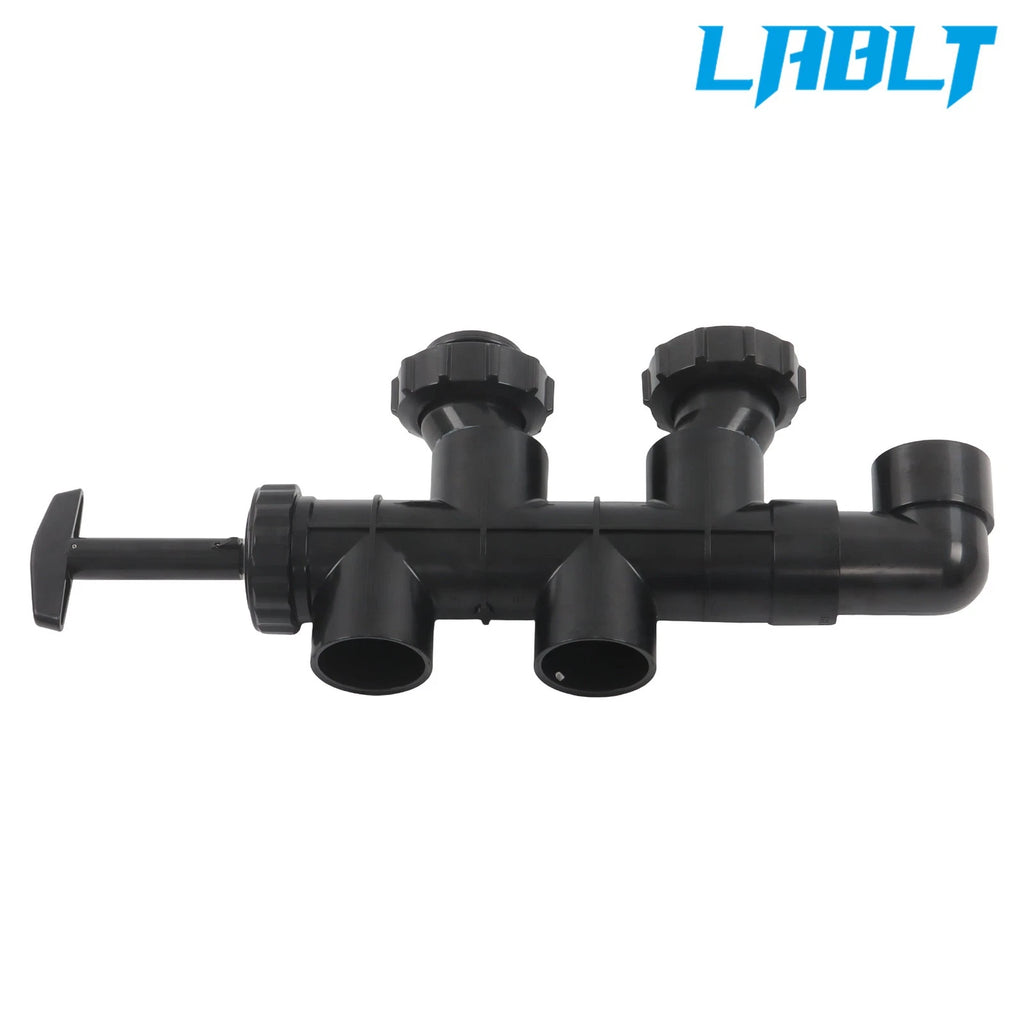 Backwash Valve SP0410X602S for ProSeries Sand Filter (2")
