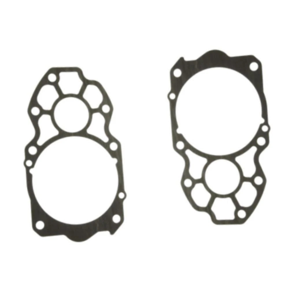 2X Water Pump Base Gasket 6CE-44315-00 for Yamaha F225-F300 (2003–2023)