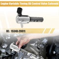 Engine Camshaft Variable Valve Timing Control Solenoid for Lexus ES300 (1997–2001)
