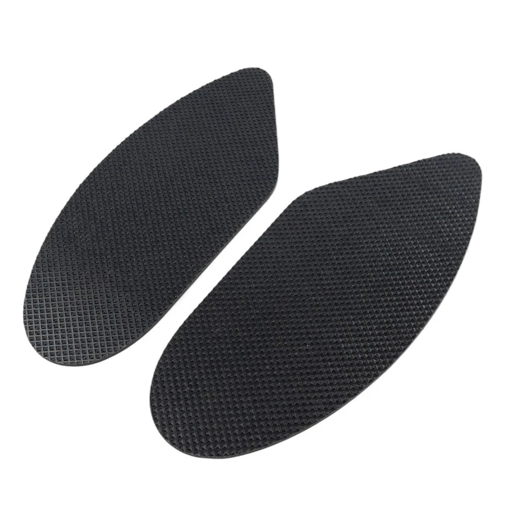Tank Traction Side Pad Decals for Honda CBR600RR (2003–2006)