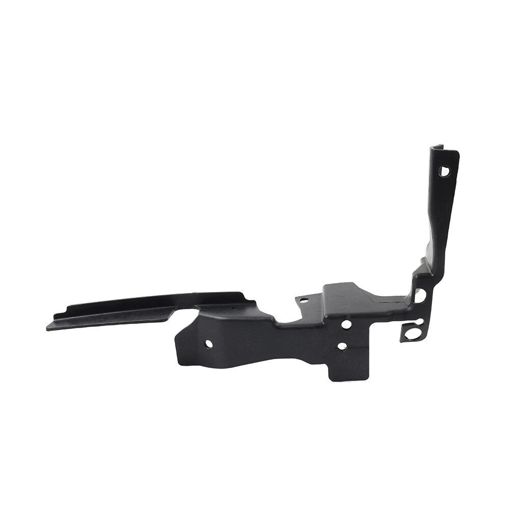 Radiator Support Air Deflector Shield Baffle for Jaguar F-Pace (2017–2021)