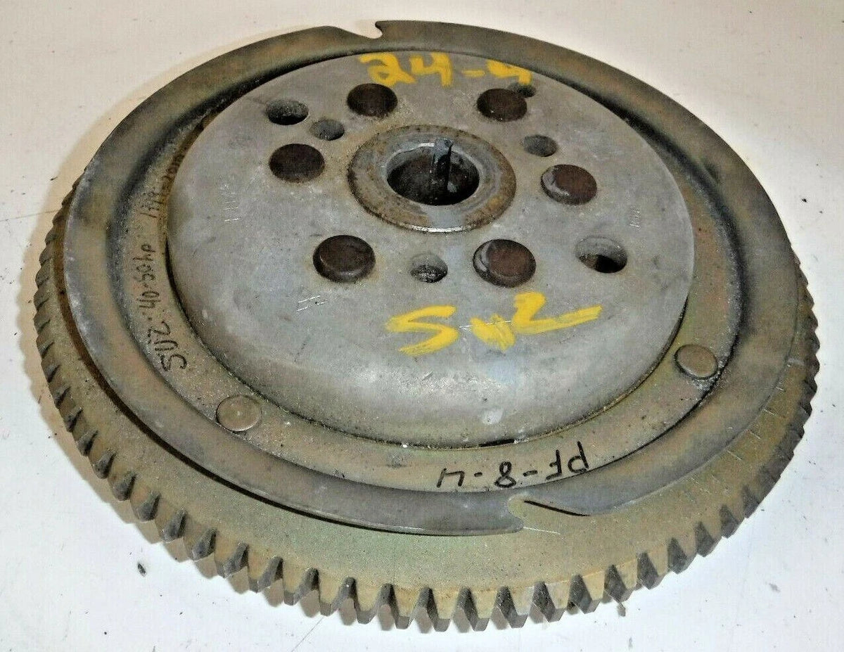 Flywheel for Suzuki (1999–2010) 32102-87J01 40-50hp