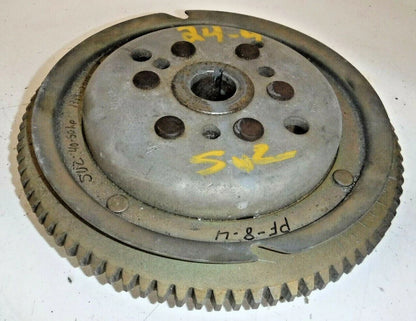 Flywheel for Suzuki (1999–2010) 32102-87J01 40-50hp