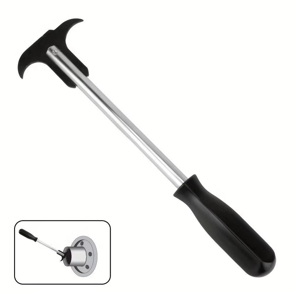 Double Head Oil Seal Puller Tool for Universal Use