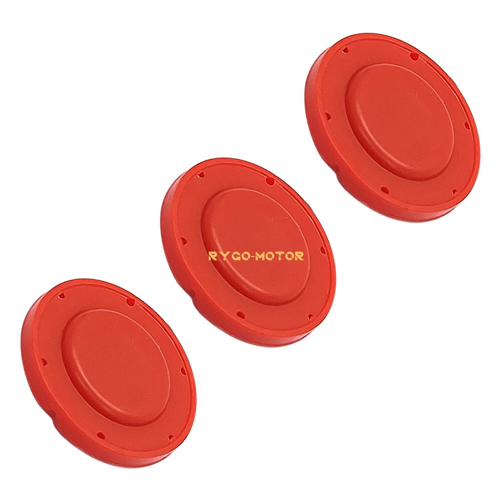 3X Start Stop Switch Button for SeaDoo XP GTI GSX GTX SPX RX SPI GS GSI HX LRV