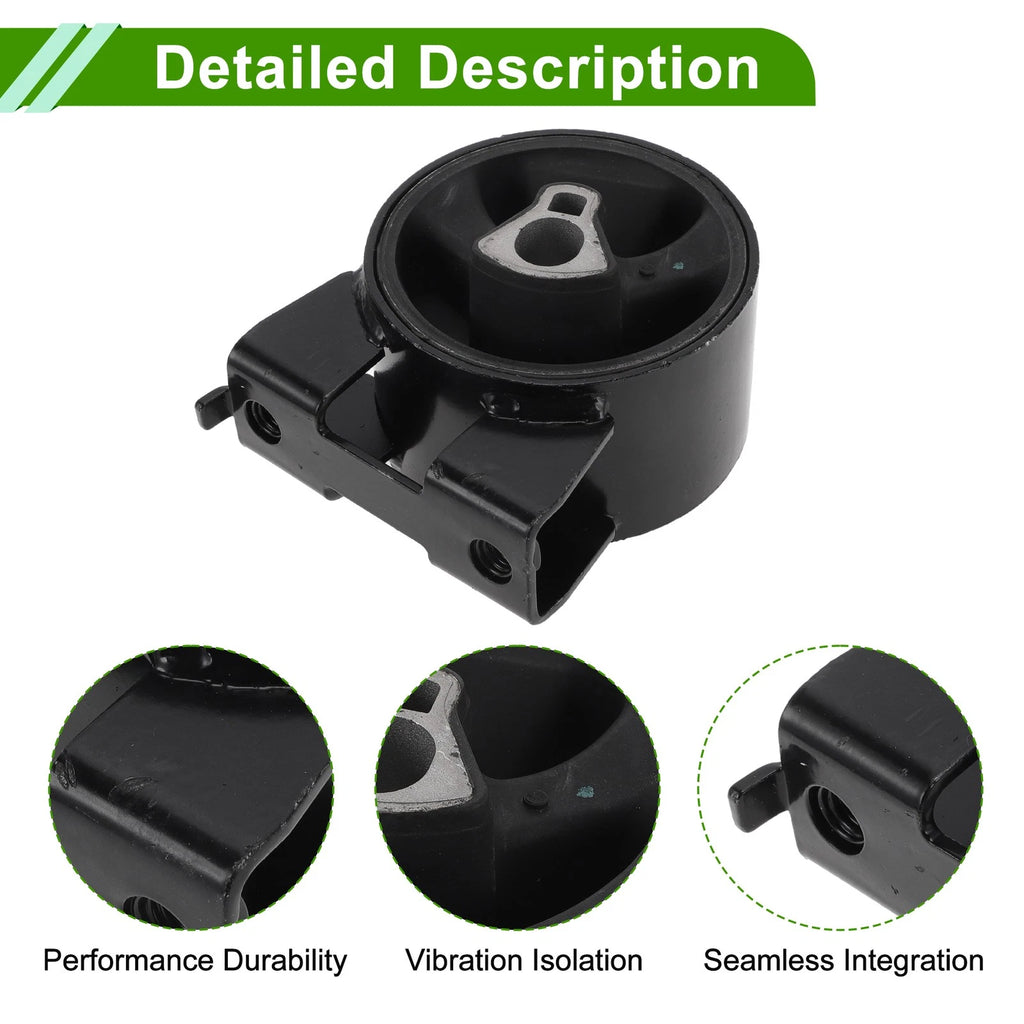 Engine Motor Mount for Chrysler Sebring (2008) 2.0L AT