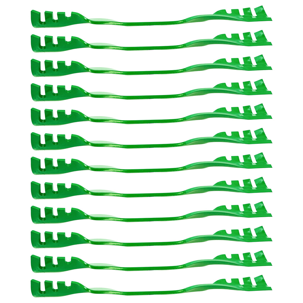 Toothed Blade Replacement for Exmark Walk Behind Mower (2000–2010)