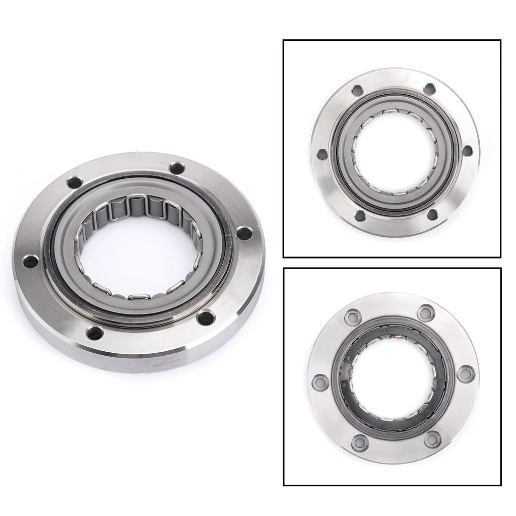Reinforced Starter Clutch Kit for Yamaha YFM660R Raptor (2001–2005)