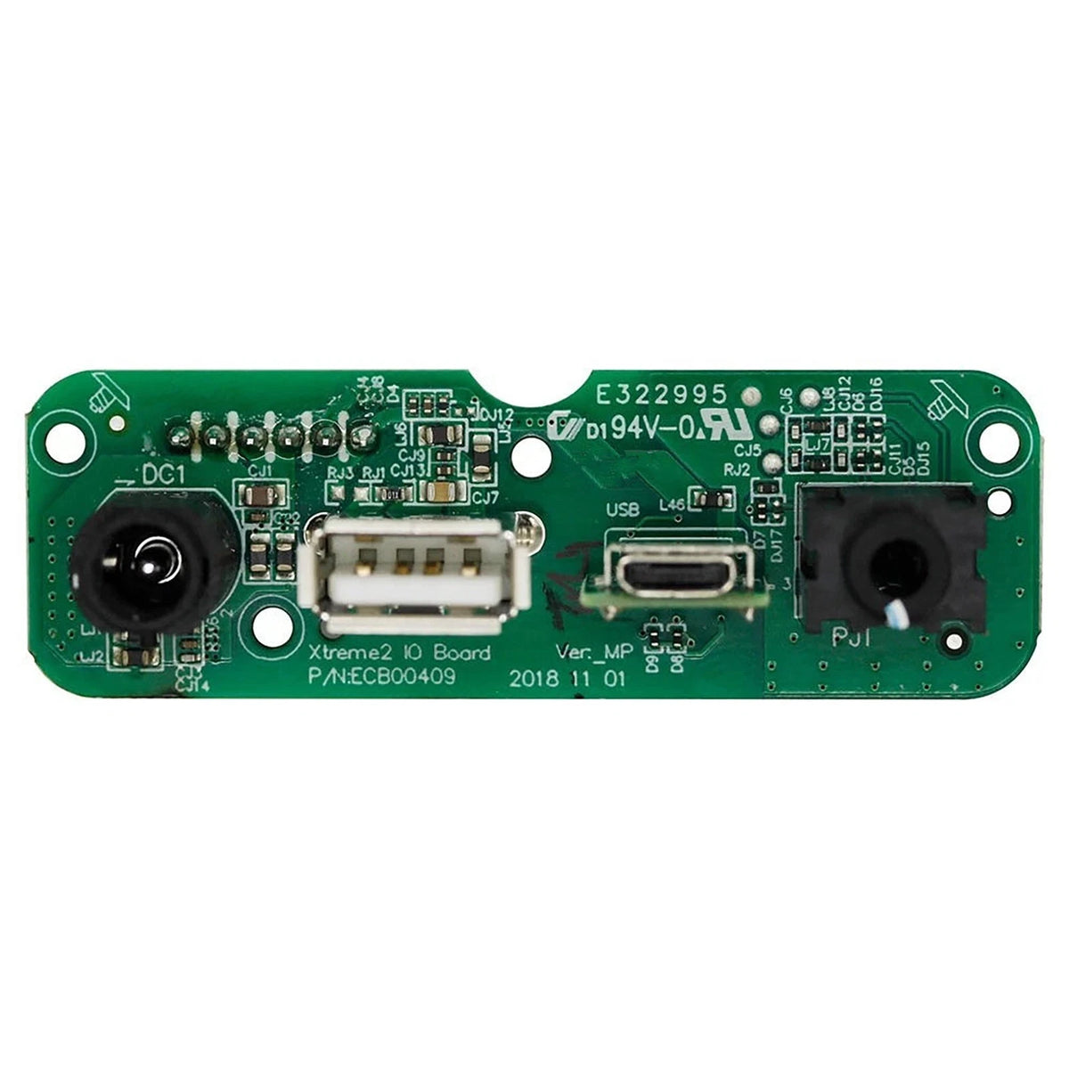 USB Charging Port Board for JBL Xtreme 2 GG Version