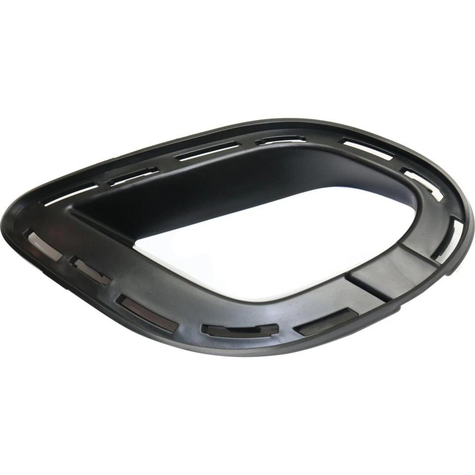 Fog Light Brackets for Dodge Charger SRT Hellcat (2015–2020) 68280498AA 68280499AA
