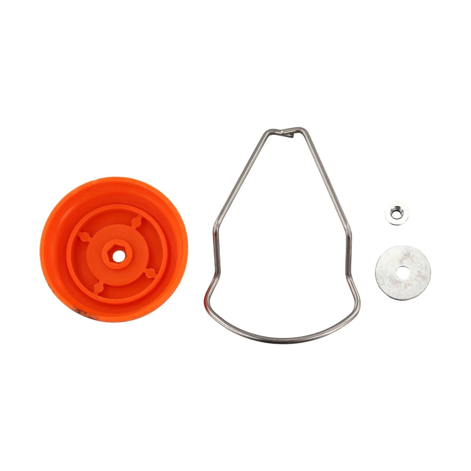 Plastic Cover for Grass Trimmers (2010–2023)