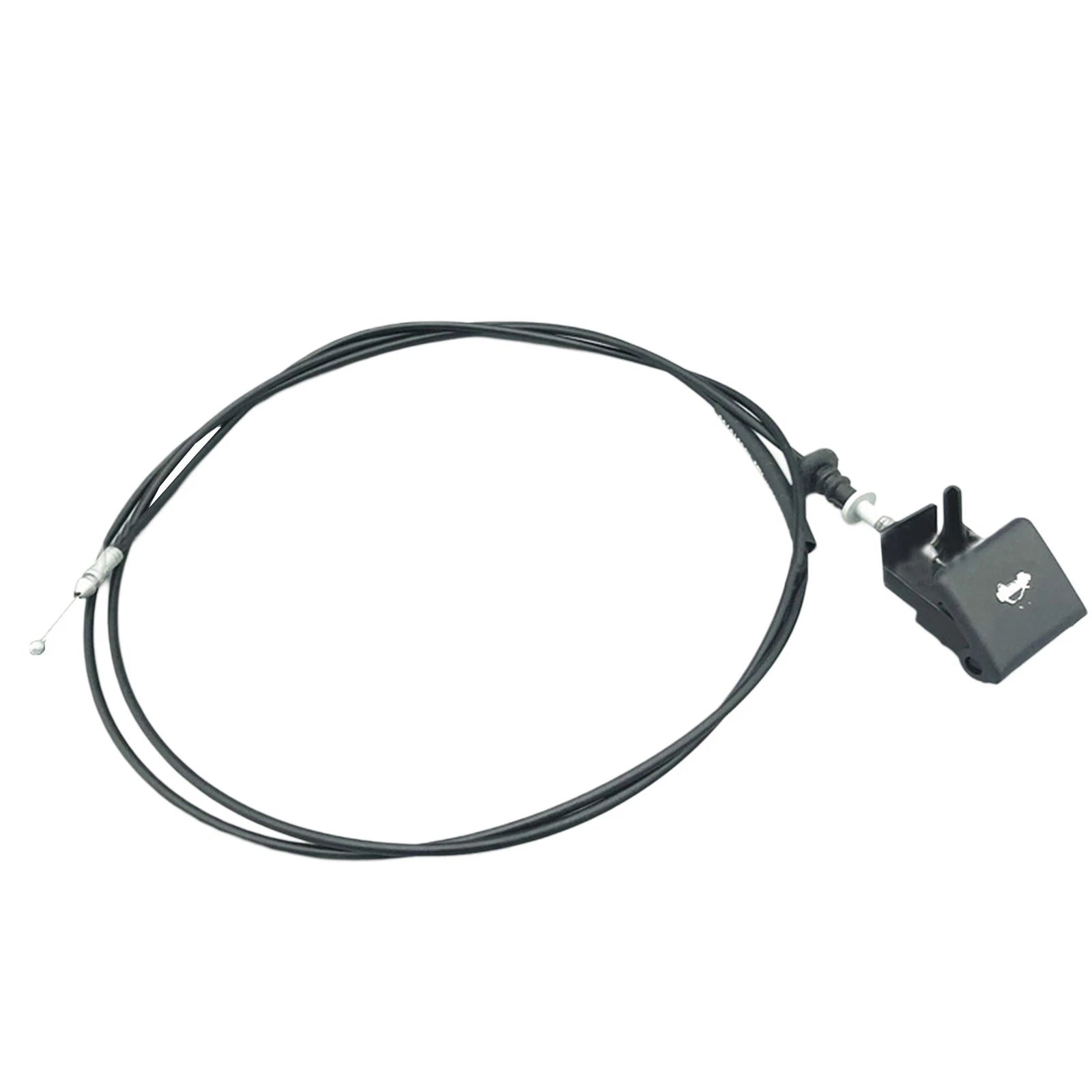 Bonnet Wire Release Assembly for Mazda CX-5 (2012–2015)