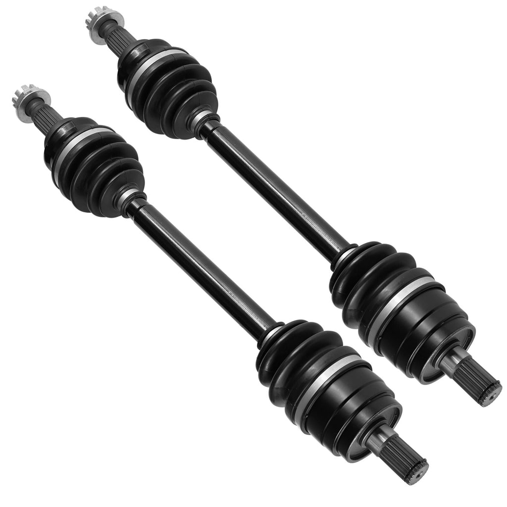 CV Joint Axle Kit Rear Left Right Replacement for Honda Rincon 650 (2004–2005)