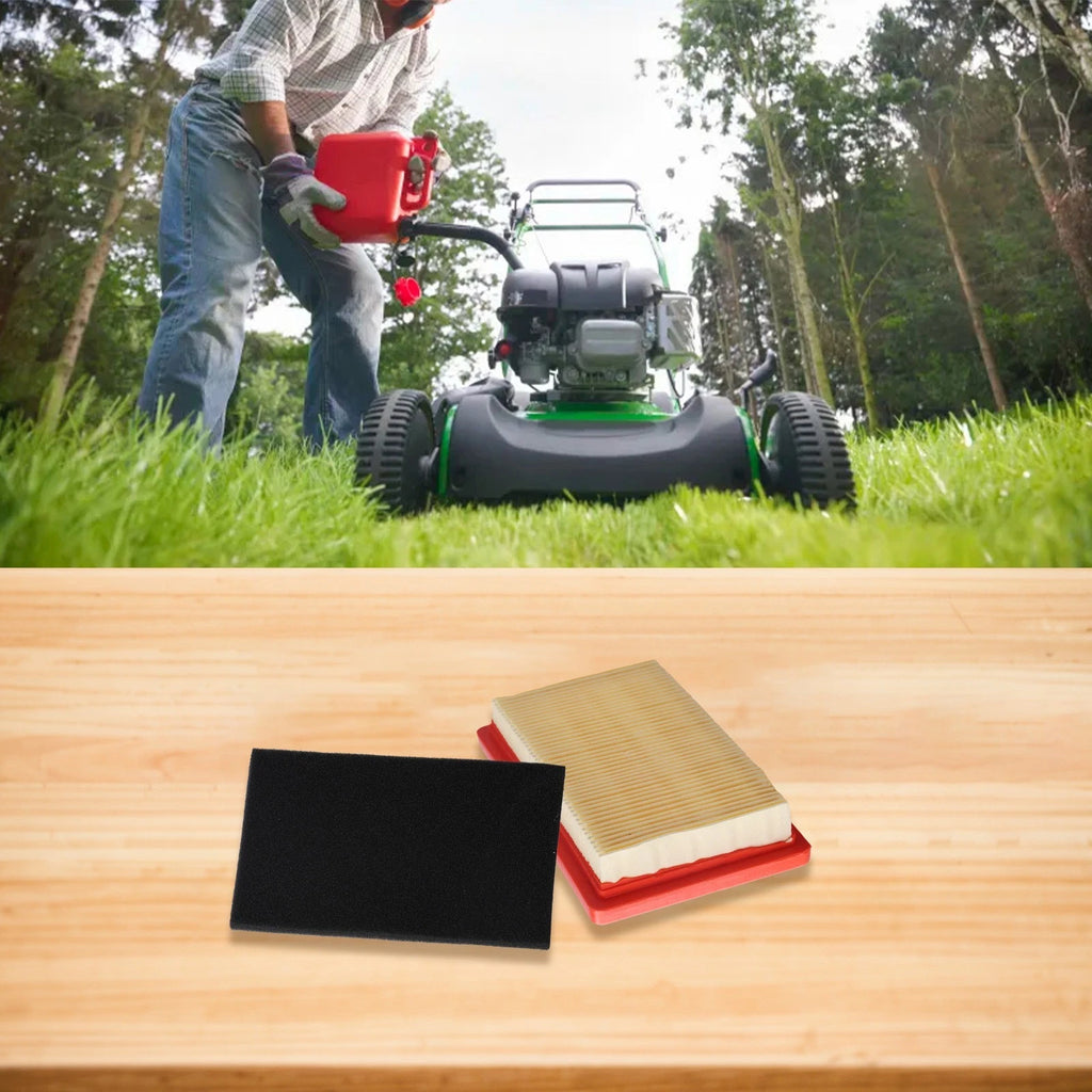 Air Filter Pre Filter Set for BRB RM Mower (20196)