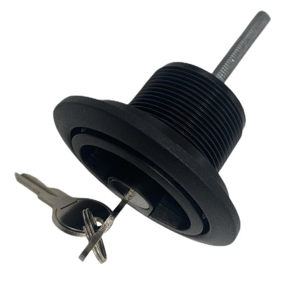 Skeeter Boats plastic handle 91050347compartment latch SK01 bass boat hardware