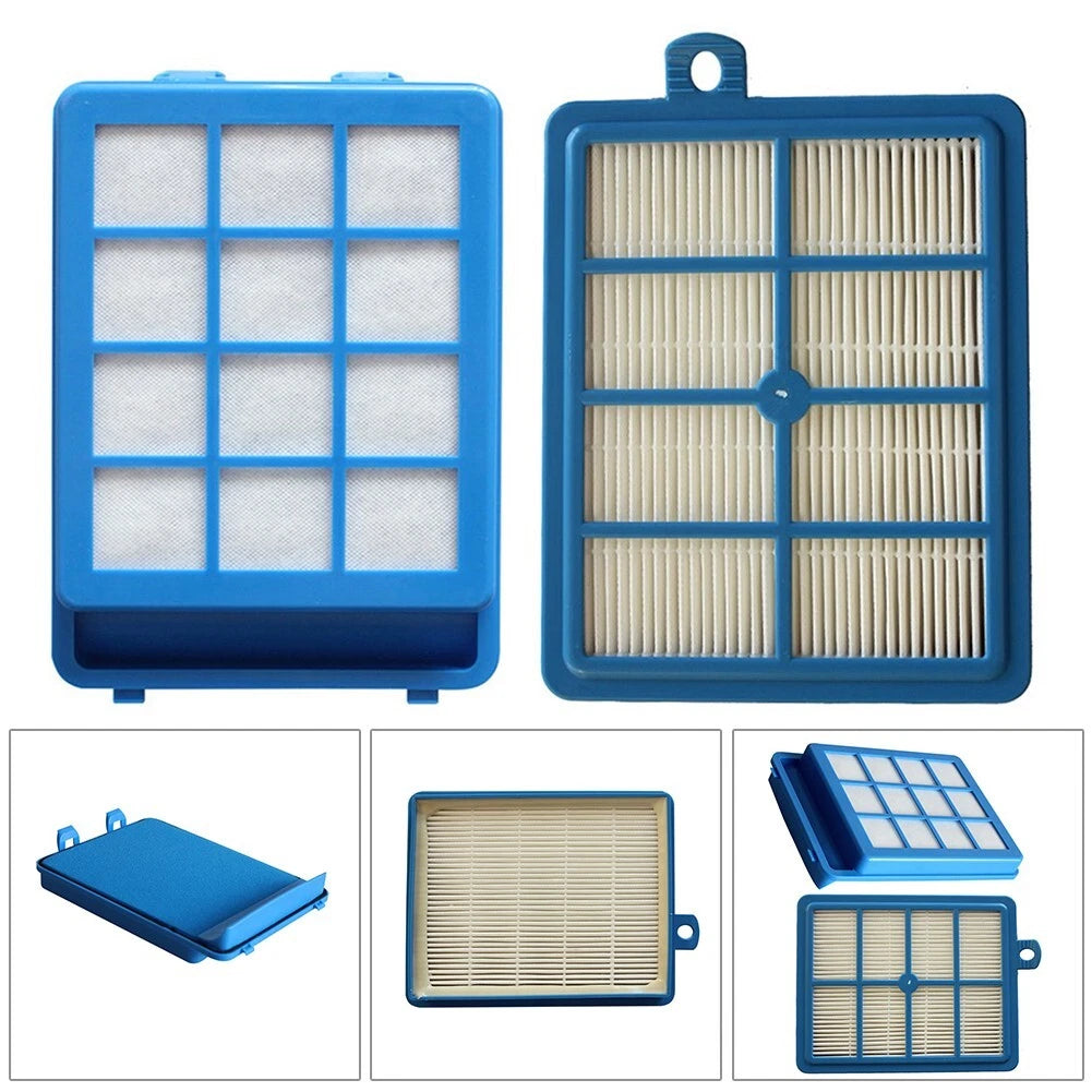 Motor and Abluftfilter Set for Vacuum Cleaner