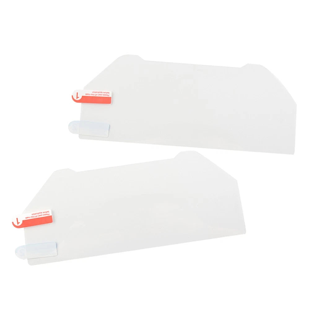 Speedometer Dashboard Screen Film Protector for Yamaha YZF R3 MT03 MT-25 (2015–2023)