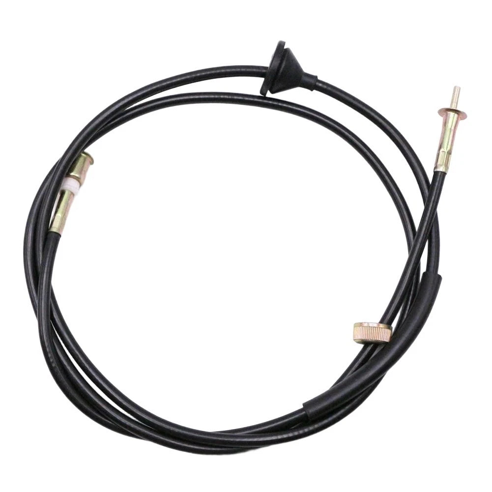 Speedometer Cable for Mazda B-Series Pickup (1985–1998) 83in Length