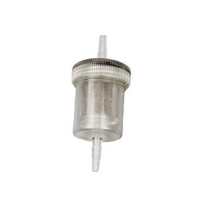 Diesel Fuel Filter for Easy Cleaning and Extended Equipment Life