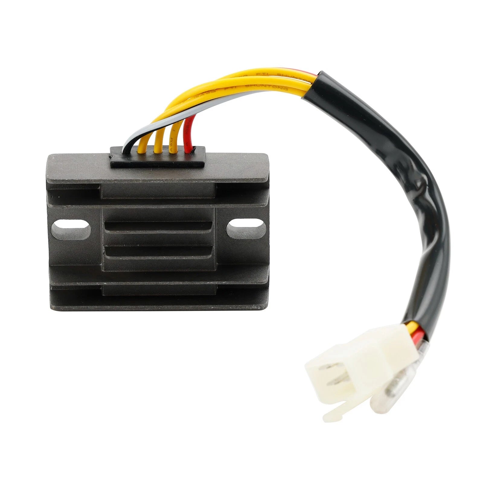 Regulator Rectifier for Honda ATV LT-F230 QuadRunner 230 LT230E (1986–1993)