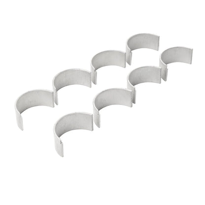 8X Connecting Rod Bearings for Yamaha XJR400 (1990–2007)