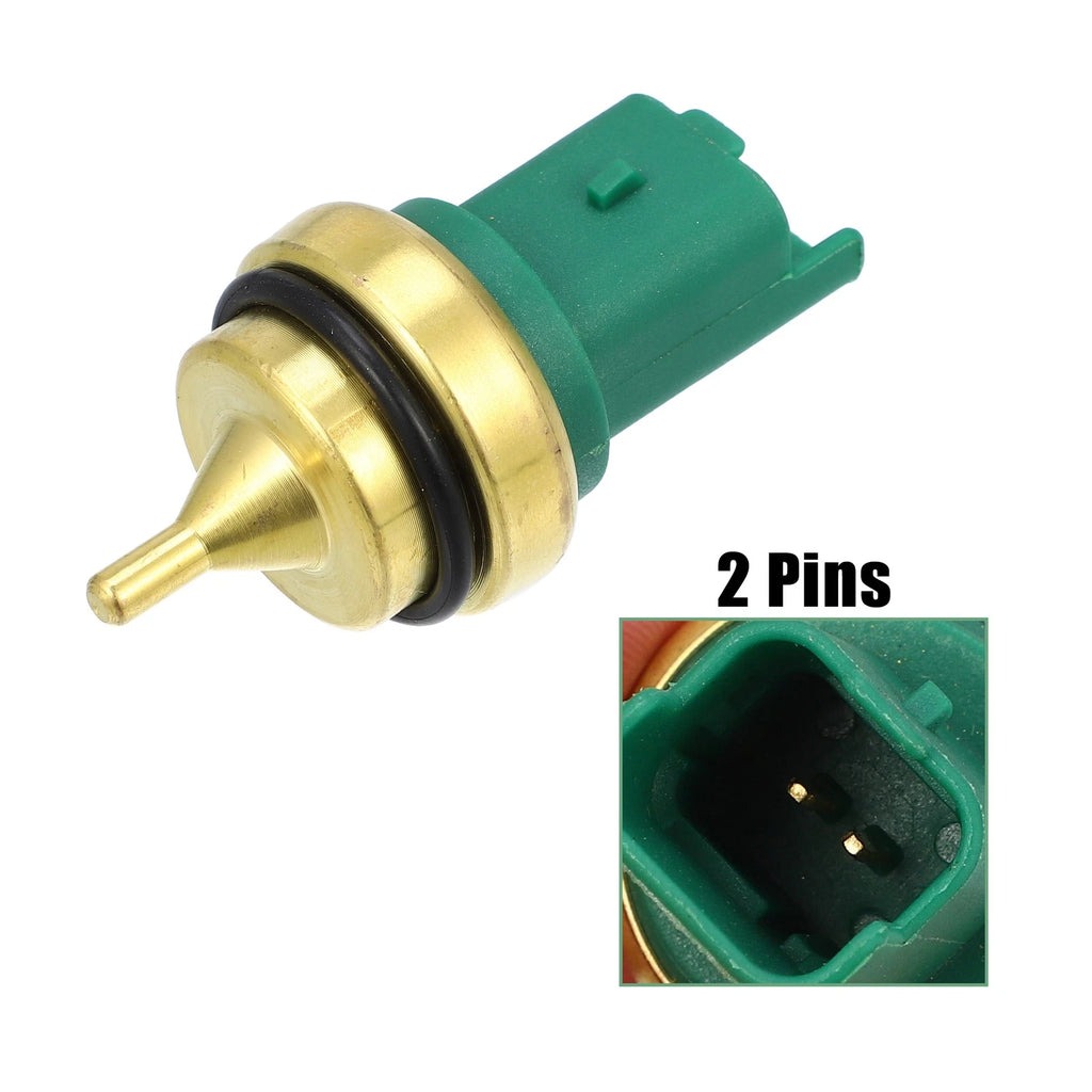 Engine Coolant Temperature Sensor 13627535068 for Mini Cooper (2002–2008)