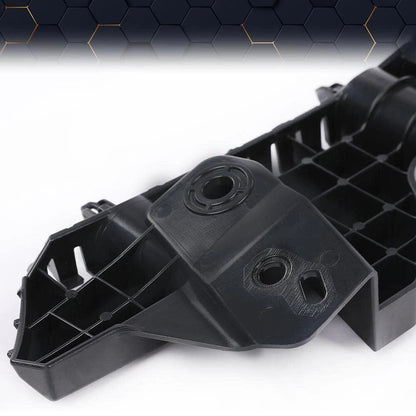 Set of 2 Front Bumper Mounting Retainer Brackets for Chevy Trax (2017–2022)