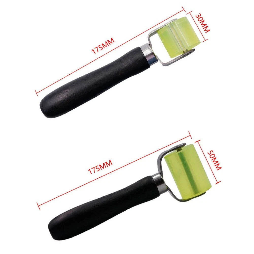 Soundproofing Mats Car Roller Installation Tool for Universal Use