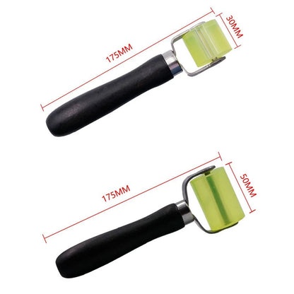 Soundproofing Mats Car Roller Installation Tool for Universal Use