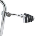 Footpeg Mount Kit for Harley (1.25" Highway Engine Guard)