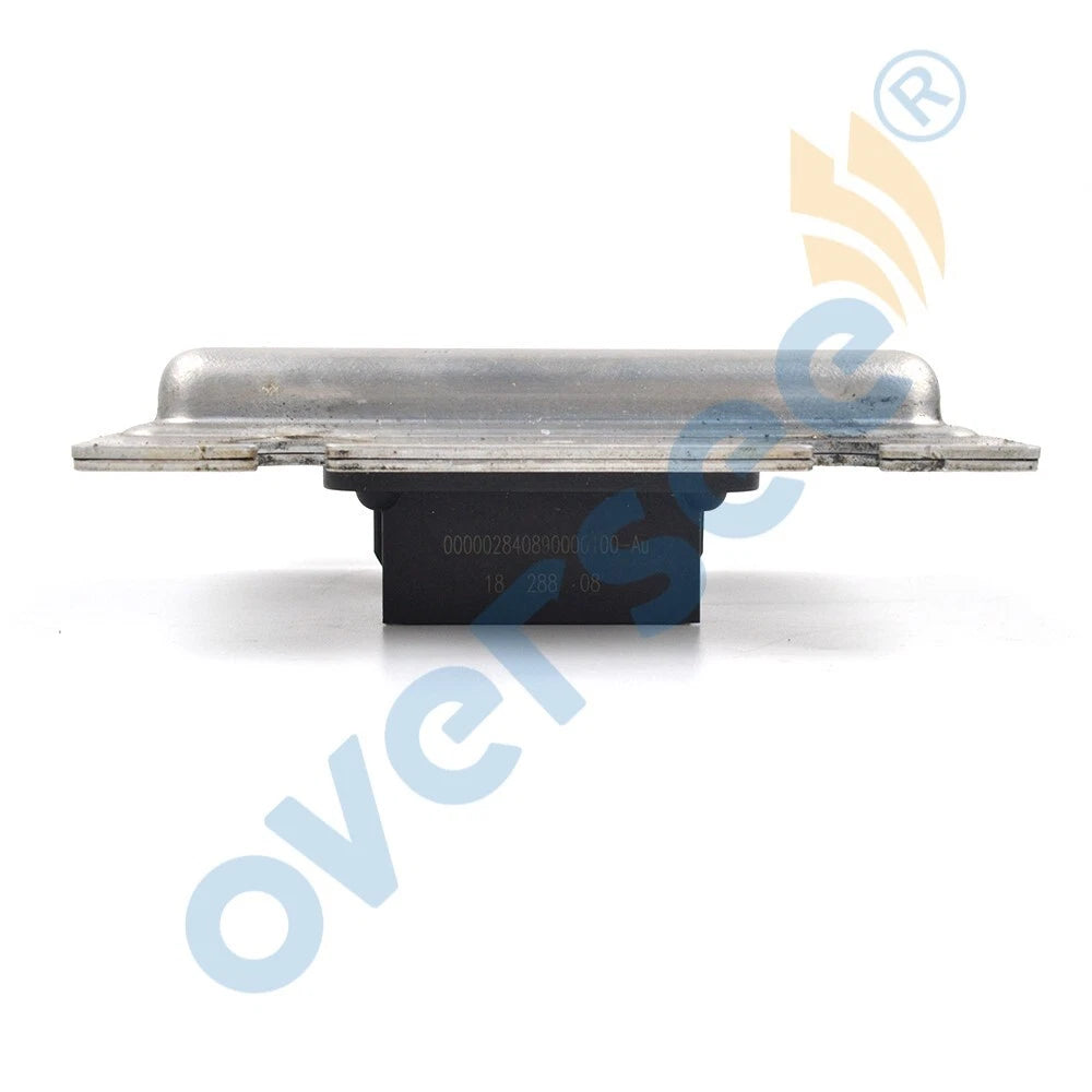 PCM ECM Control Module for Mercury 115HP 2.0L Sea Pro (8M0109812, 8M0065578)