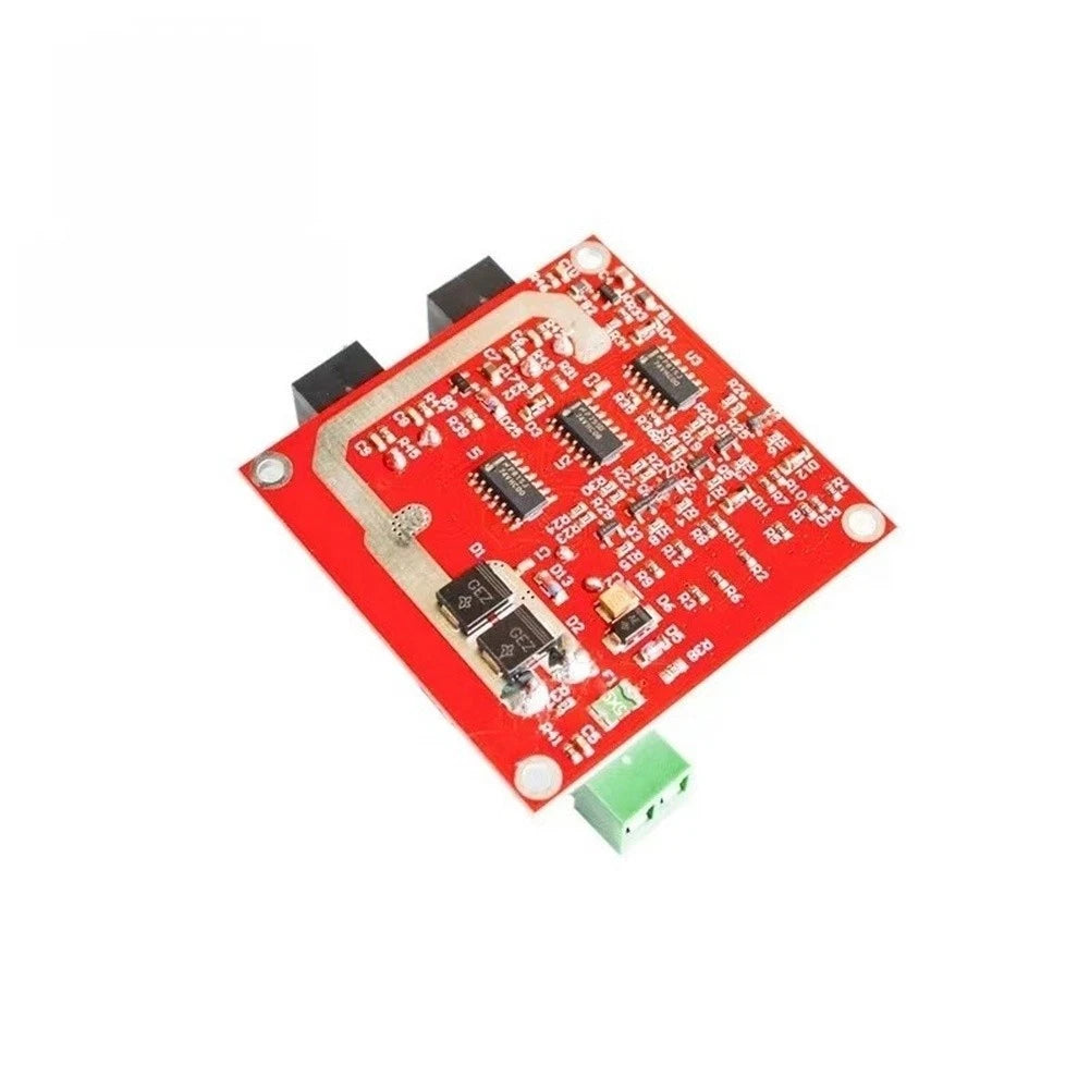 Motor Driver Module XY-160D for Dual H-Bridge (5.5x5.5cm)
