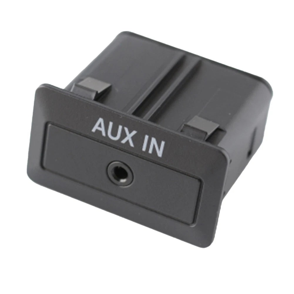 AUX Connection Socket for Mazda 3 (2010–2013) TD7466DFX5717