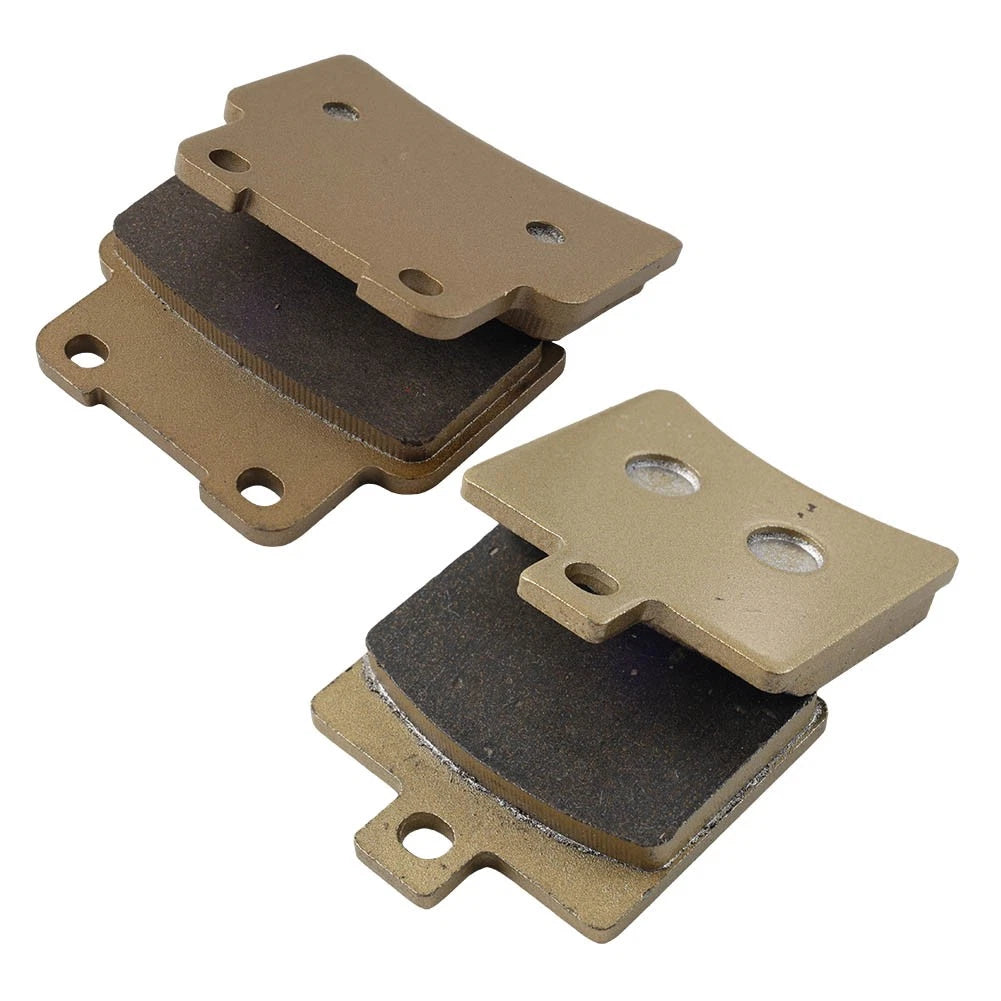 Front Rear Brake Pads for Aprilia RS 125 (2006–2012) Radial Caliper