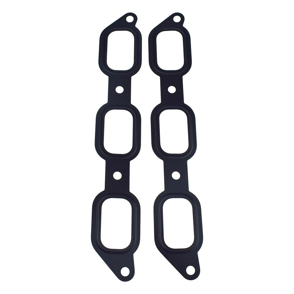 2X Intake Manifold Gasket LR041681 for Land Rover Range Rover Sport (2014–2018)