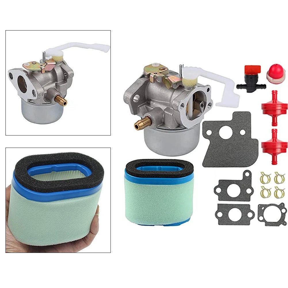 Complete Engine Carburetor Kit for BS Models