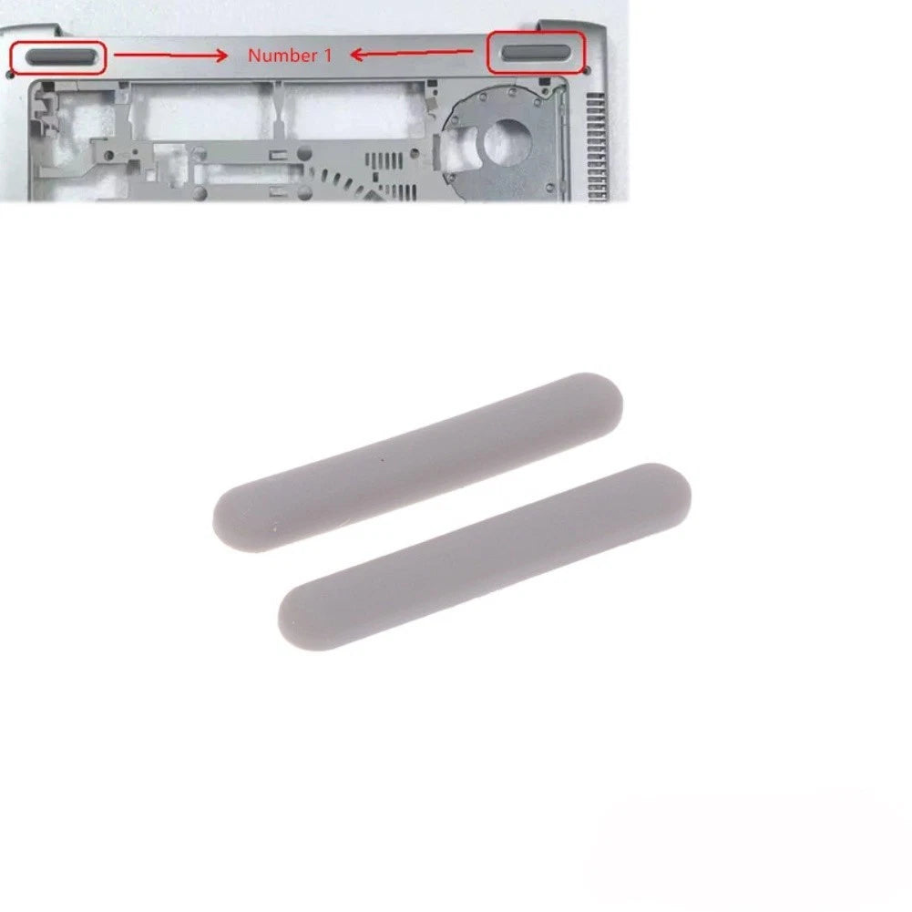 Replacement Rubber Feet for G5 Models (Precise Fit)