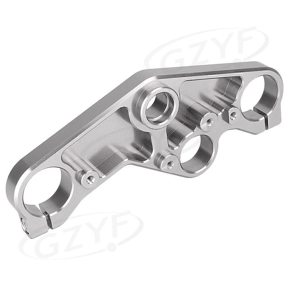 Triple Tree Front End Upper Top Clamp for Yamaha YZF R3 R25 (2014–2016)