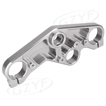 Triple Tree Front End Upper Top Clamp for Yamaha YZF R3 R25 (2014–2016)