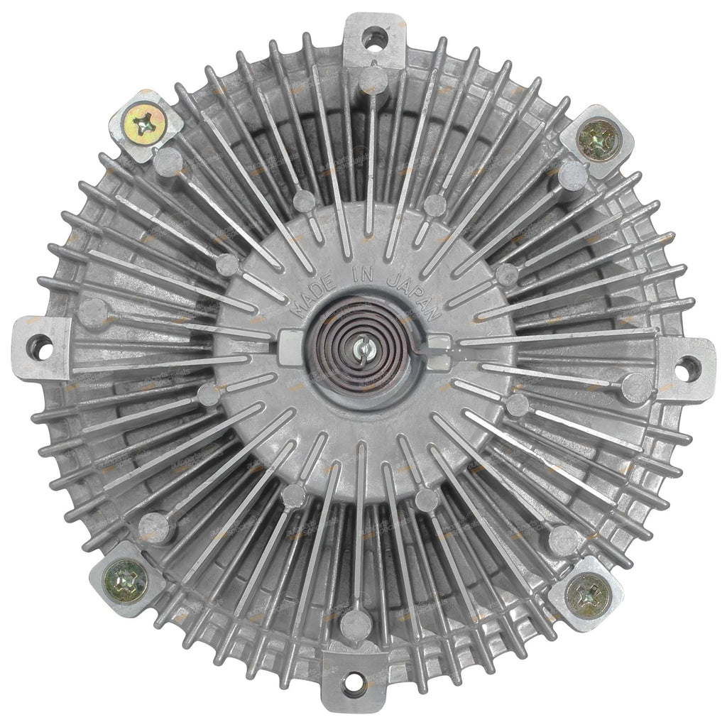 Fan Clutch Coupling for Mazda B2500 UN 2003–2006 (WL-T Diesel)