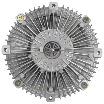 Fan Clutch Coupling for Mazda B2500 UN 2003–2006 (WL-T Diesel)