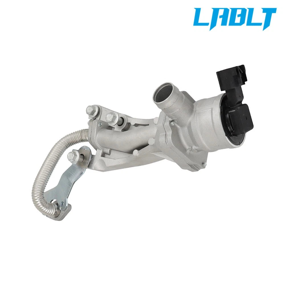 Secondary Air Injection Check Valve for Buick Lucerne, Chevrolet Impala (2007–2010)