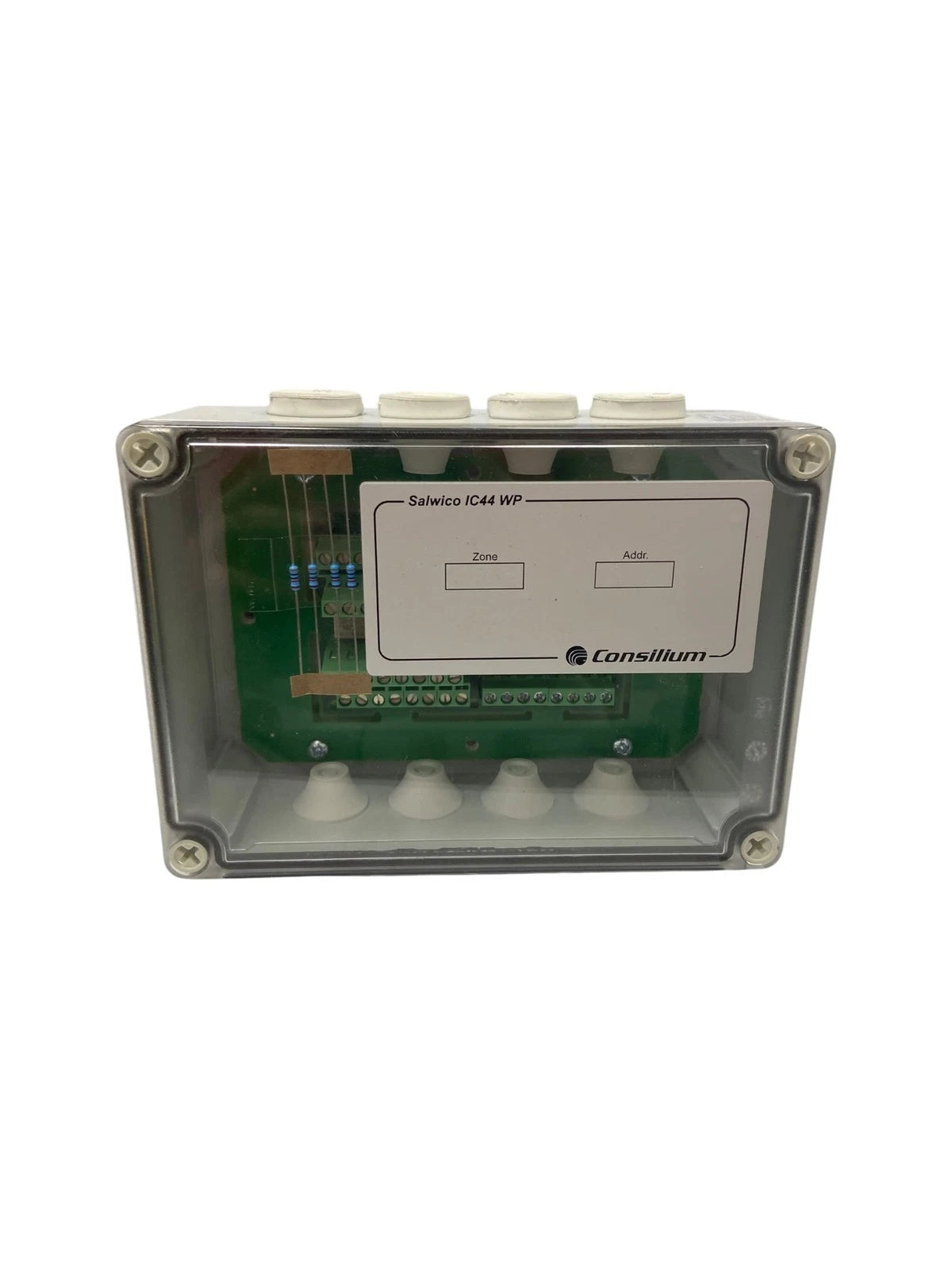 IC44 WP Indication Control Unit for Consilium 5200268-00A
