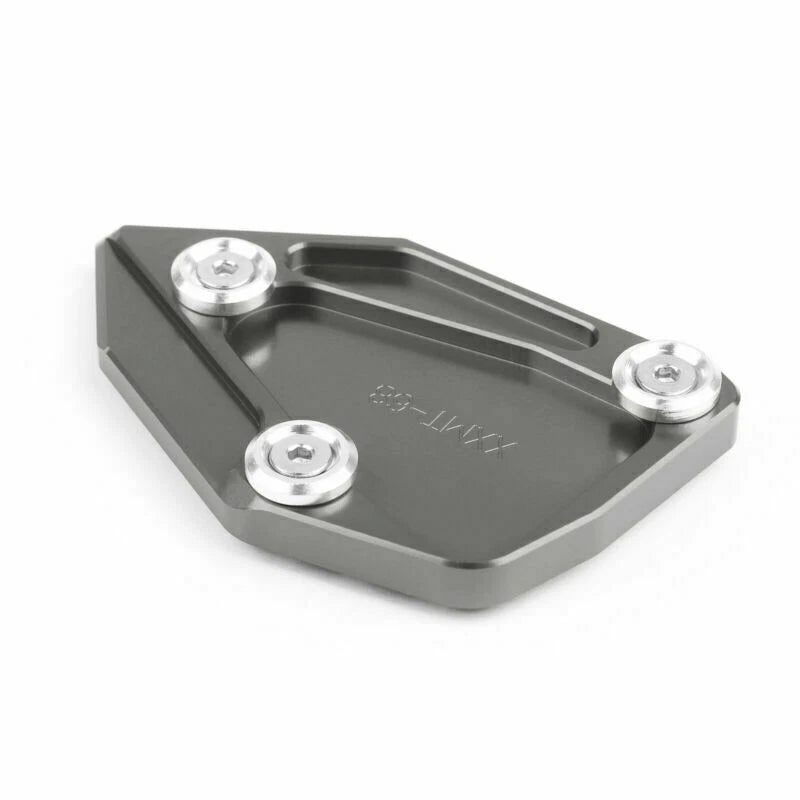 Side Stand Kickstand Support Plate for BMW C600 Sport C650 (2012–2015)